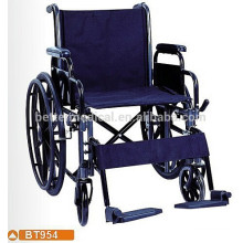 handicapped wheelchair